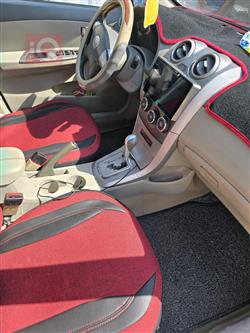 BYD G3